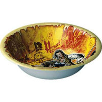 Pirates Paper Bowls - 14 oz. (8 ct)