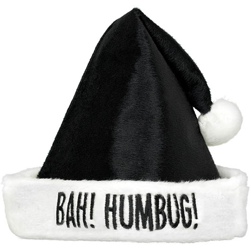 bah humbug christmas hat ziggos com bah humbug christmas hat ziggos com