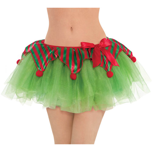 Elf Tutu Women's Standard