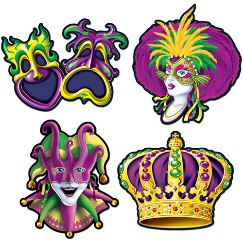 mardi gras cutouts ziggos com mardi gras cutouts ziggos com